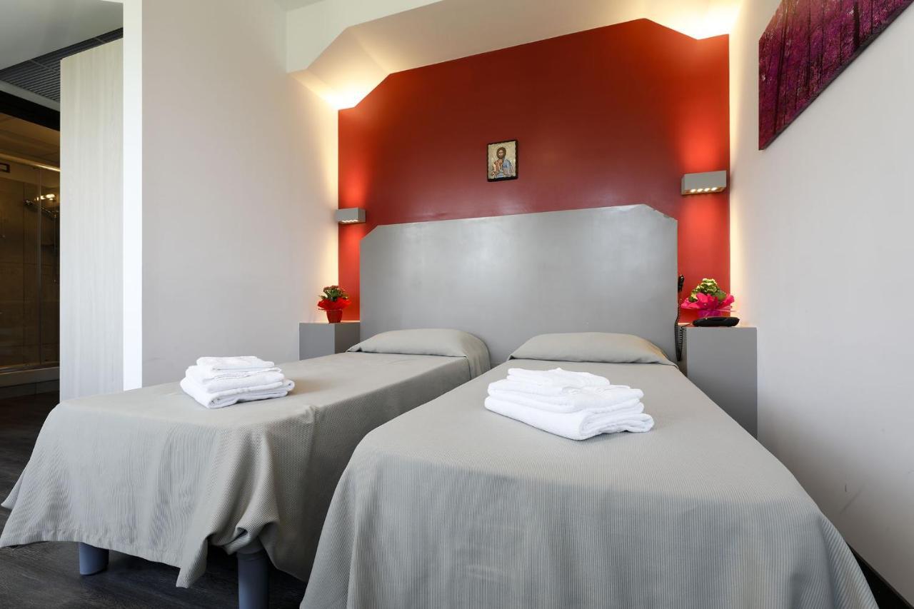 Casa Per Ferie San Juan De ávila Pensión