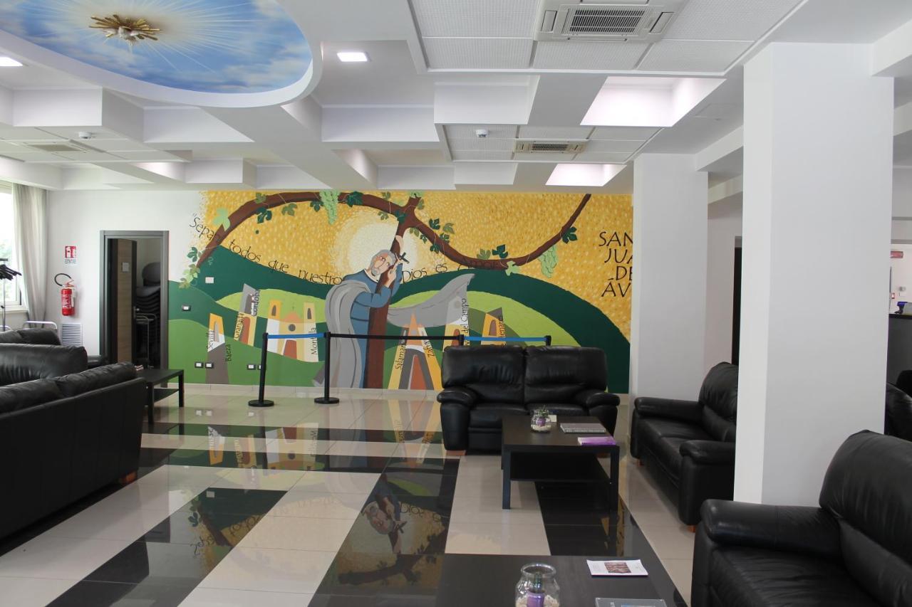 Casa Per Ferie San Juan De ávila 3*