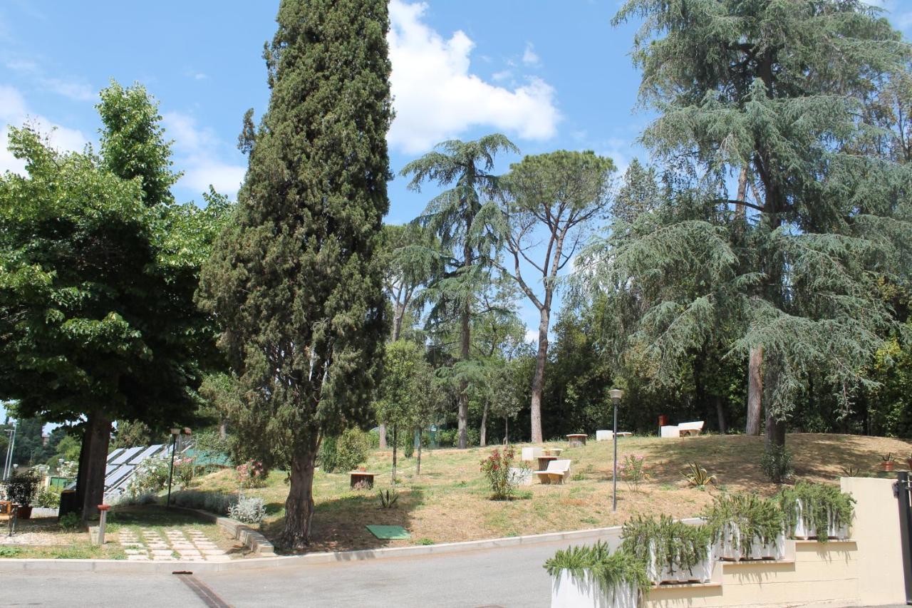 Casa Per Ferie San Juan De ávila Roma