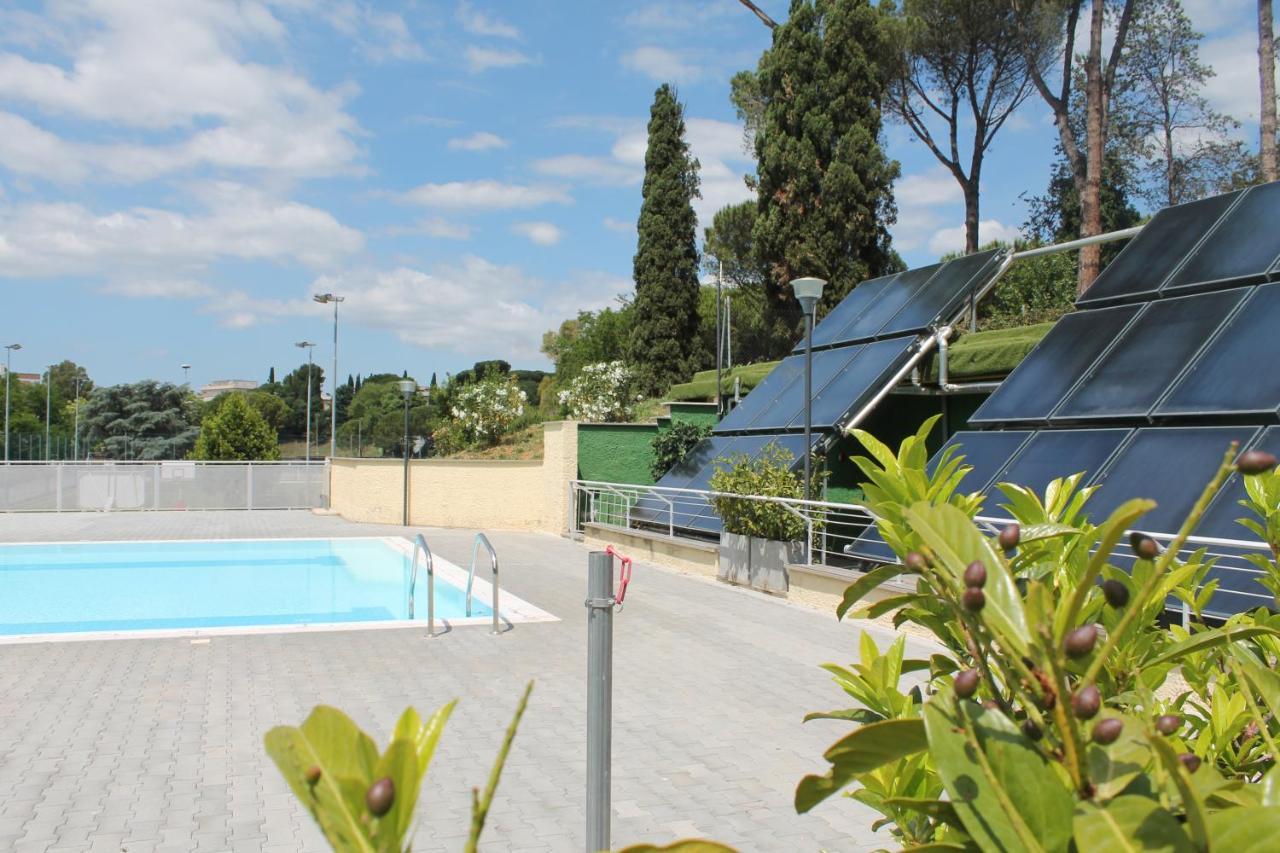 Casa Per Ferie San Juan De ávila 3* Roma