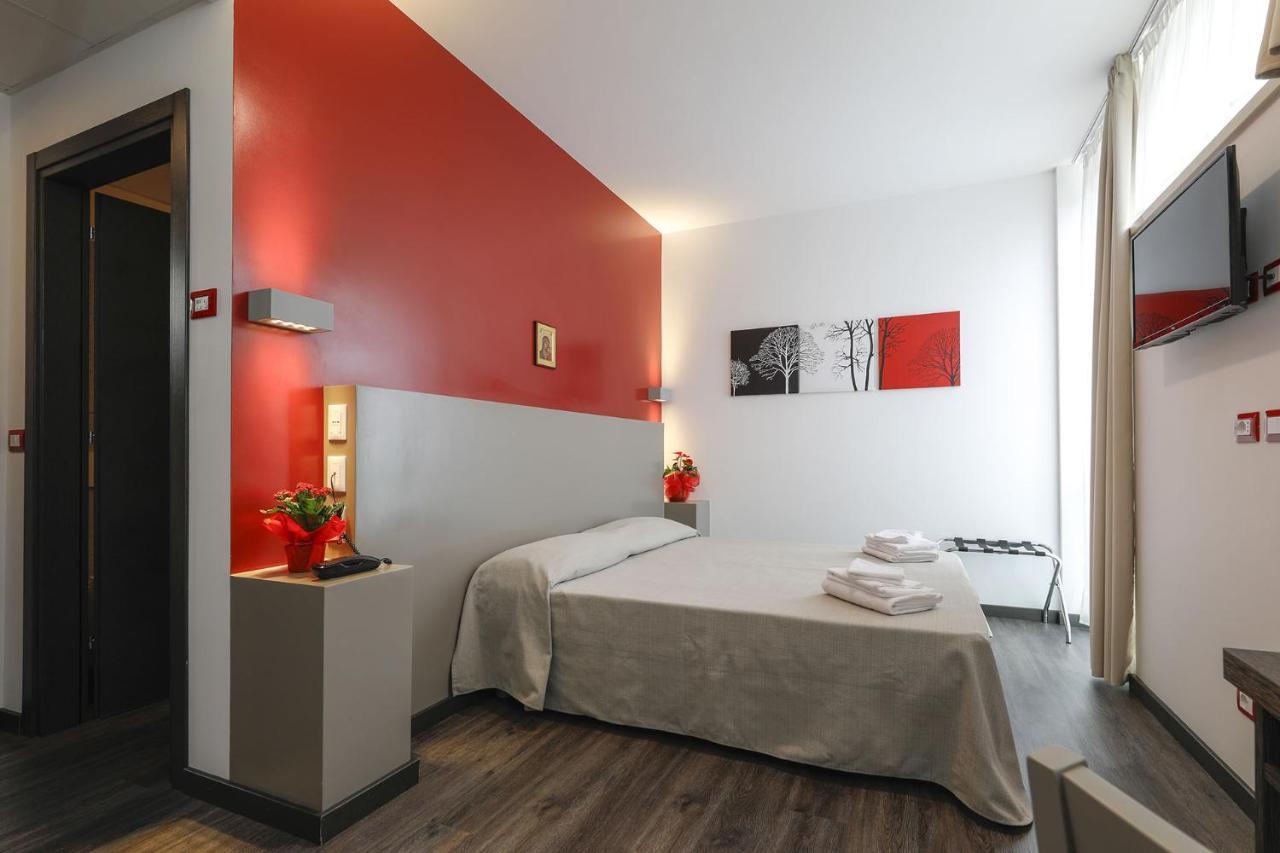 Casa Per Ferie San Juan De ávila Pensión 3*