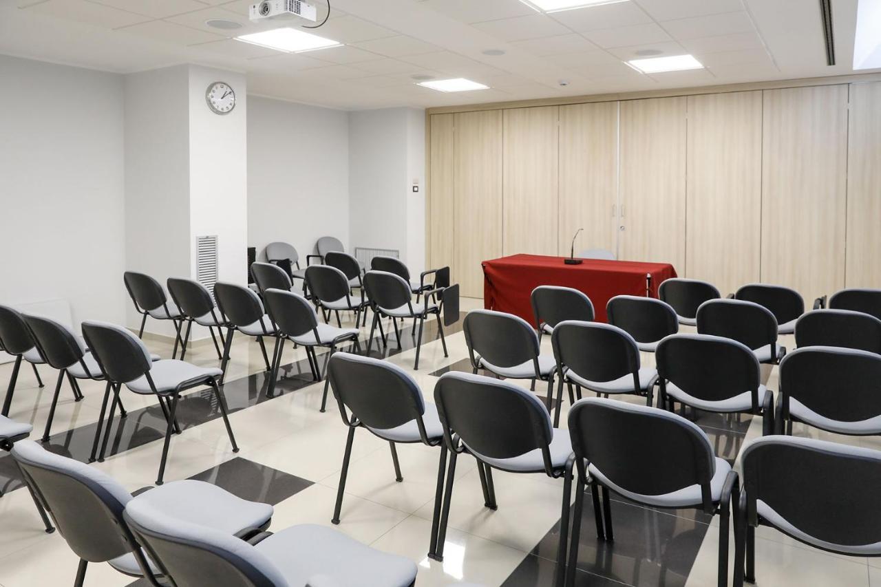 Pensión Casa Per Ferie San Juan De ávila Roma