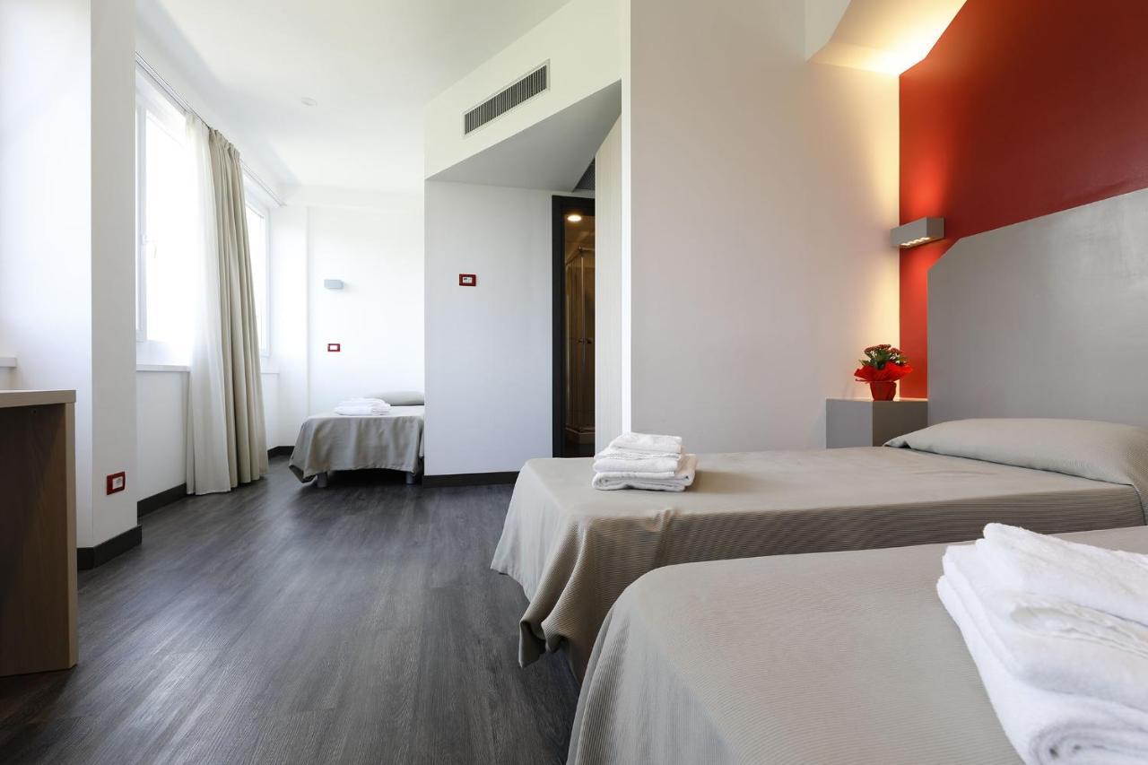 Casa Per Ferie San Juan De ávila 3* Roma