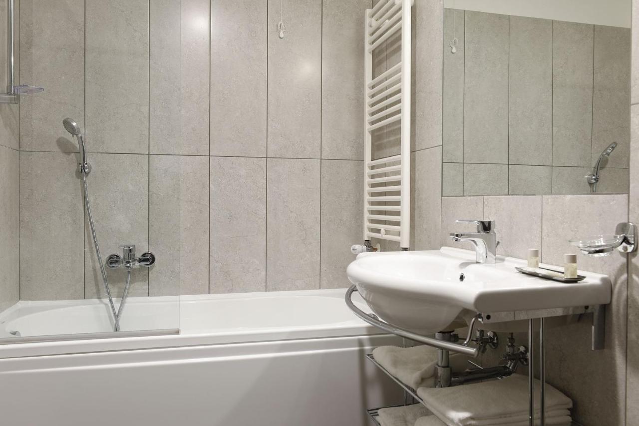 Casa Per Ferie San Juan De ávila Pensión Roma