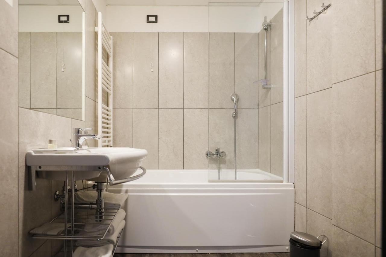 Pensión Casa Per Ferie San Juan De ávila Roma